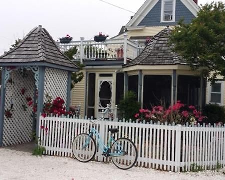 Miss Molly'S Inn Chincoteague Exteriér fotografie