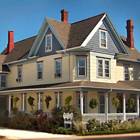 Miss Molly'S Inn Chincoteague Exteriér fotografie