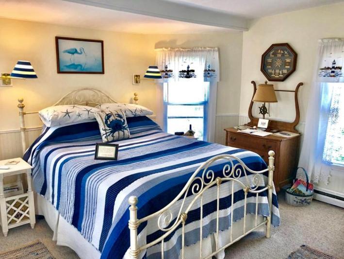 Miss Molly'S Inn Chincoteague Exteriér fotografie
