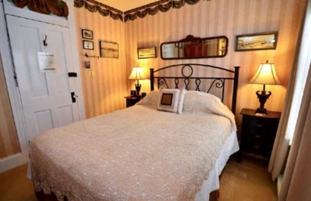 Miss Molly'S Inn Chincoteague Exteriér fotografie