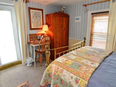 Miss Molly'S Inn Chincoteague Exteriér fotografie