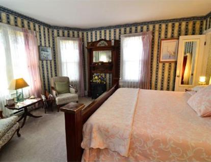 Miss Molly'S Inn Chincoteague Exteriér fotografie