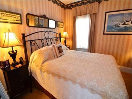 Miss Molly'S Inn Chincoteague Exteriér fotografie