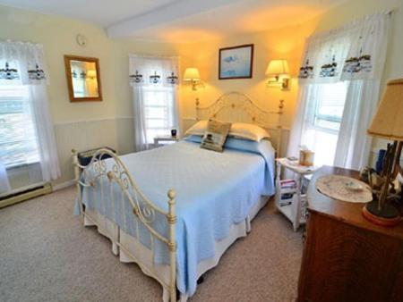 Miss Molly'S Inn Chincoteague Exteriér fotografie