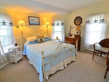 Miss Molly'S Inn Chincoteague Exteriér fotografie